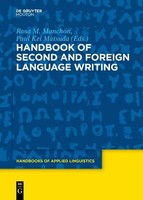Paul Kei Matsuda (U. A.) | Handbook Of Second And Foreign Language Writing | Xxi