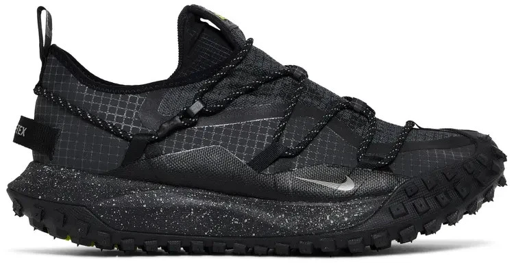 Nike ACG Mountain Fly GTX SE Low Dark Smoke Grey for Sale