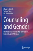Counseling And Gender Marie L. Miville