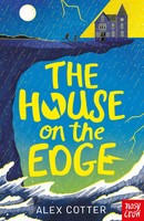 Alex Cotter | The House On The Edge | Taschenbuch | Englisch (2021)