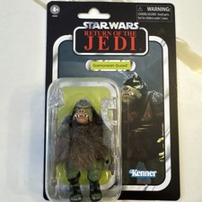 STAR WARS THE VINTAGE COLLECTION VC21 GAMORREAN GUARD 3.75  ACTION FIGURE