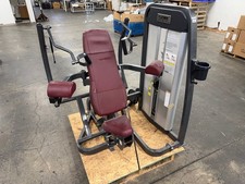 Cybex Eagle Arm Extension Machine