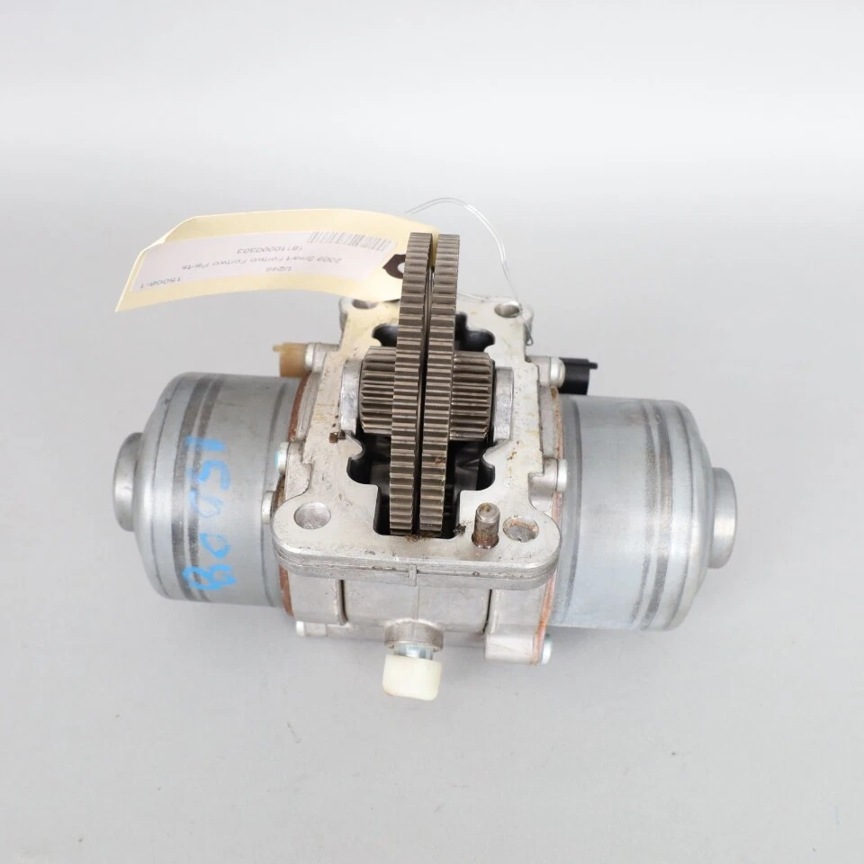 Motor actuador de cambio de marchas Smart Fortwo 2008-2015 161100303 OEM usado Foto 2 de 4