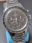 Omega Speedmaster 2998 1 59 CK Cal321 Base 1000 Exceptional Example w Extract