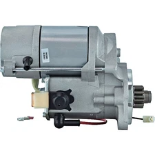 410-52225-JN J&N Electrical Products Starter