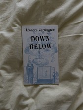 Down Below by Leonora Carrington