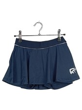 Racket Roots Sportrock Mädchen Gr. 152 Blau Tennis Rock