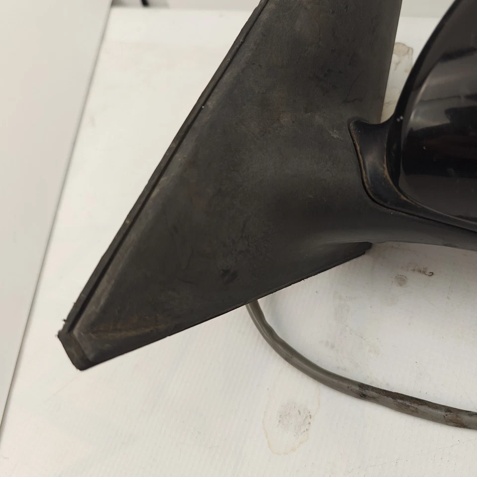 Espejo retrovisor izquierdo Scion xB 2008-2015 negro eléctrico  Foto 2 de 4