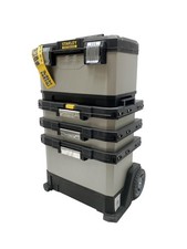 Scatola da officina mobile STANLEY FatMax 1-95-622
