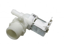 EUROMAID DISHWASHER WATER INLET VALVE DW23W DW24S EDW14S EDW14W DC14S DR14S DR1