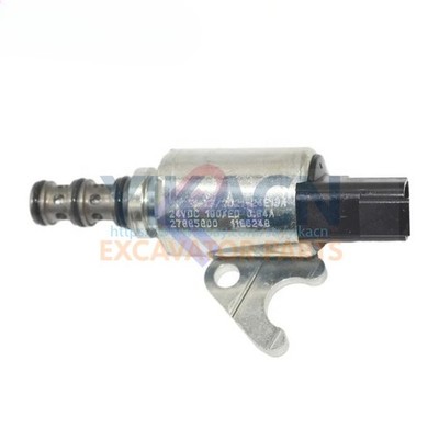 Excavator Parts Solenoid Valve PD2E1-Y3/2D21-24E13A 27885800