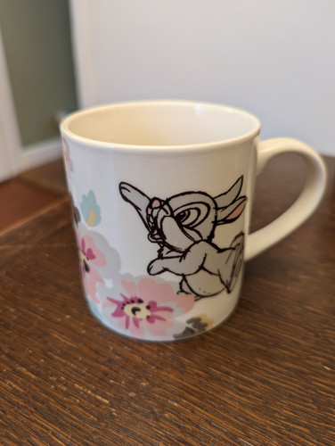 Cath Kidston X Disney - Bambi Mug - Picture 2 of 4