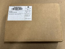 MARKEM IMAJE ENM38654 BOARD-UI-S4-S8 REV. E Batch 1T NEW Never Used in BOX