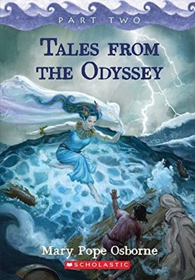 Tales From the Odyssey, Part Two (2), Osborne, Mary Pop
