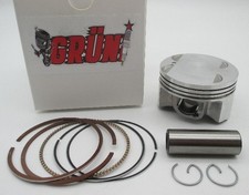 Fantic Motard 125 M Casa CBS Euro4 anno 2017 - 2018 set pistoni Grüni 53,00 mm