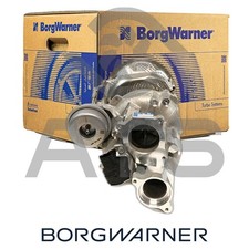 Turbolader für PORSCHE PANAMERA (971) 4.0 Turbo (97AFF1, 0P2145654F, 0P2145654_