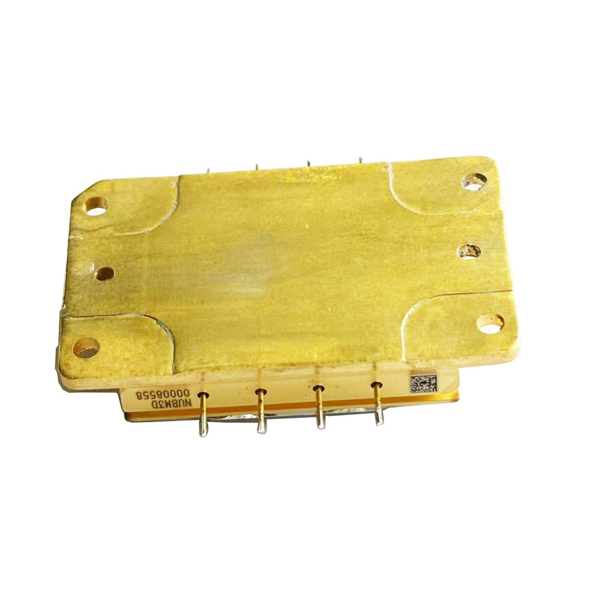 Genuine NICHIA NUBM3DT NUBM3D 455nm 156W High Power Laser Diode