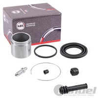 ABS Reparatursatz Bremssattel Kolben Vorne Passend FüR Nissan Sunny | 57320