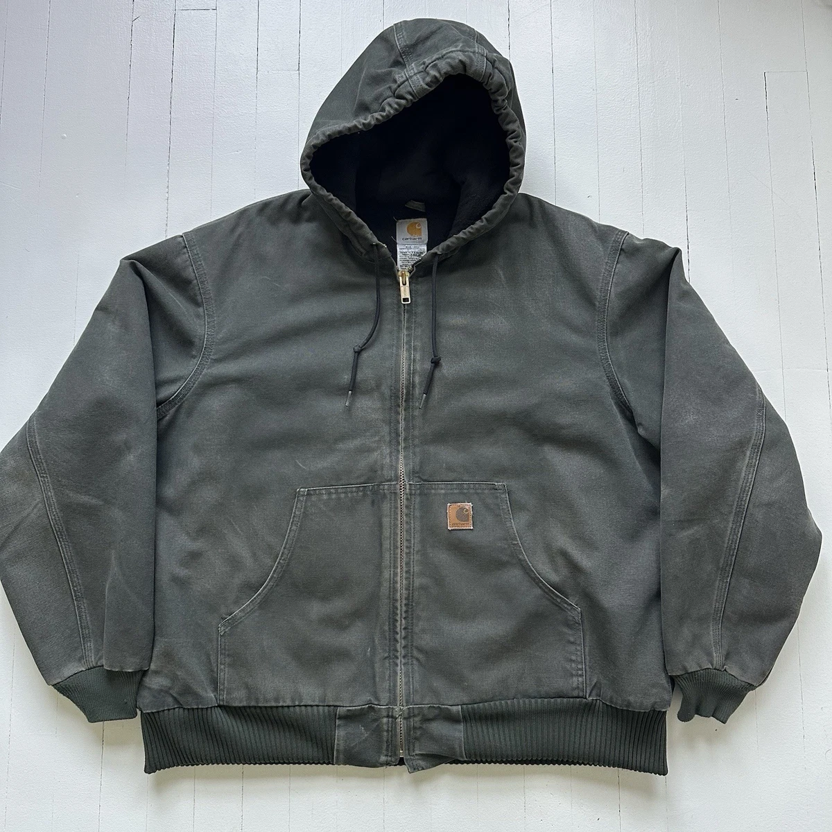 Carhartt J130 Jackets for Men for sale - eBay