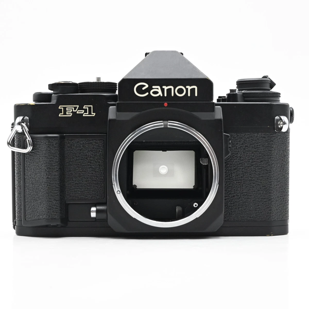 Canon New F-1 Film Cameras for sale - eBay