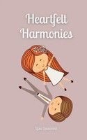 Heartfelt Harmonies Liisu Laulurind Taschenbuch Englisch 2024 Ean 9789916870976