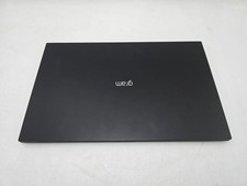 LG GRAM 15.6” FHD LIGHTWEIGHT TOUCH ULTRA 7 155H 16 1TB SSD FRENCH/ENGLISH BLACK