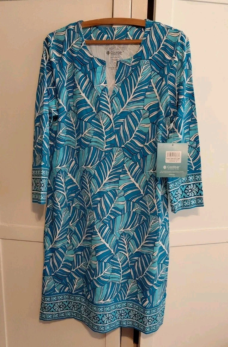 Cotton Beach Dresses for Women for sale | eBay