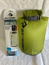 NEW! Sea to Summit ultra sil dry bag sack 2L ...