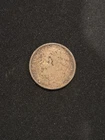 1950 Roosevelt Dime, 90% Silver G