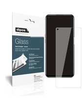 2X Schutzfolie FüR Realme 9I - Anti-Shock 9H Folie Dipos Glass Kunststoffglas