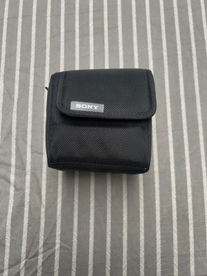 Sony GMS Lens Case *USED*