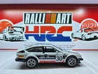 2026 HOT WHEELS PROTO TEST RUN #49 Vintage Club Alfa Romeo GTV6 3.0 - RR.H229