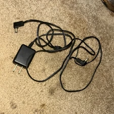 Tri-tronics G2/G3 collar charging power supply-Dual Lead- shock/ train-Used