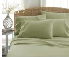 Premium 6 Piece Ultra Soft Bed Sheet Set  So Soft Collection-EXCLUSIVE NWT