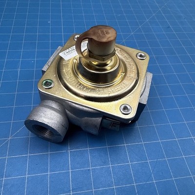 316091706J + Y-68506-26 | GAS OVEN RANGE VALVE OEM *FREE 1 YEAR WARRANTY* lot21