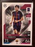 2022-23 Topps Match Attax #149 Sergi Roberto - FC Barcelona