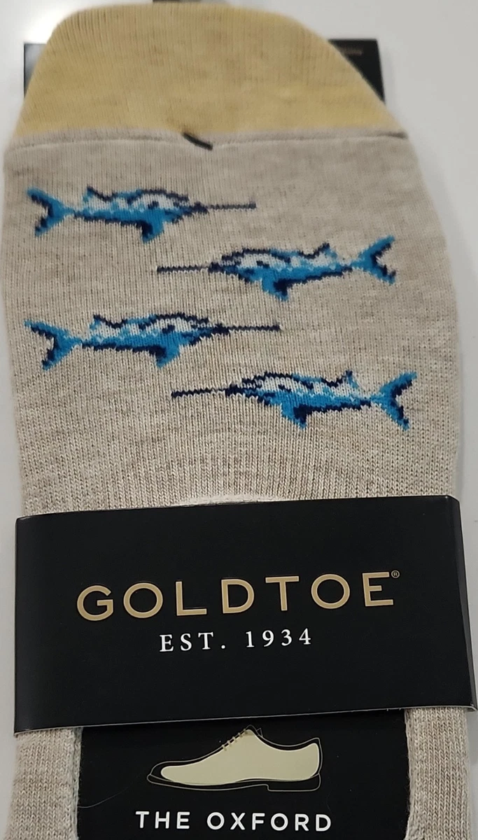 Men's GOLD TOE 10-13 Size for Sale - eBay