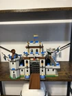LEGO Castle: King's Castle (70404)