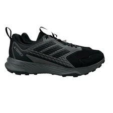 Adidas Terrex Tracefinder 2 Core Black Grey Six Trail Shoes IH2930 Men's Sz 8-13