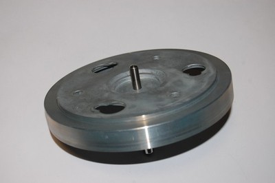 Thorens Innen-Teller 10mm Achse Lager für Plattenspieler TD 320 MK II 2001 3001