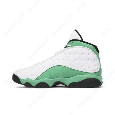 Size 11 - Jordan 13 Retro Lucky Green 2020 - DB6537-113 for sale
