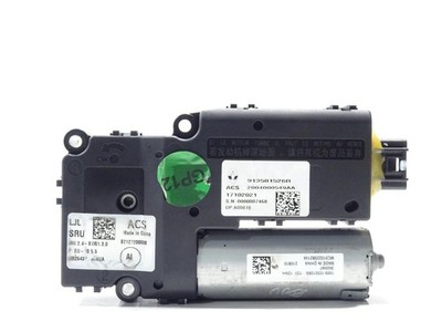 MOTOR SCHIEBEDACH MOTOR POWER WINDOW ROOF Renault Arkana (RJLL) 913501526R
