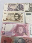 Mix Paper Money Lot  — photo 5