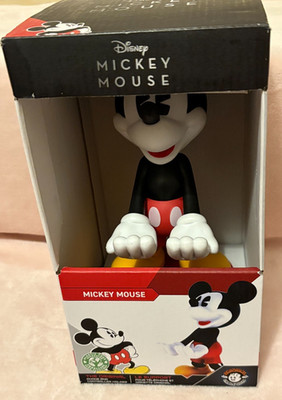 Mickey Mouse Cable Guys Gaming Controller Holder Phone Stand Remote Holder NEW