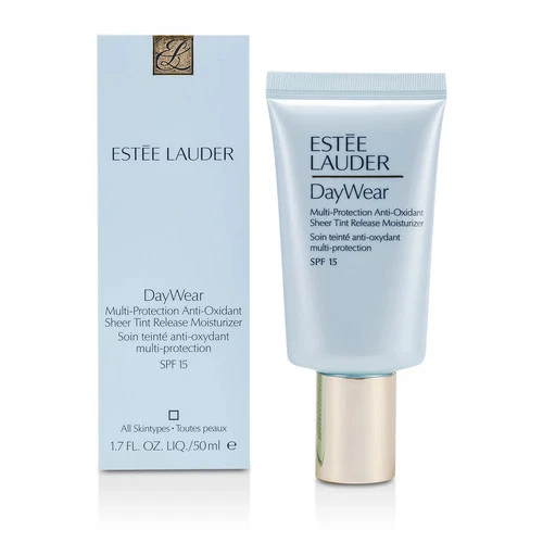 Estee Lauder DayWear Sheer Tint Release Advanced Multi-Protection Anti-Oxidan...