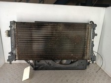 Radiateur Volkswagen POLO