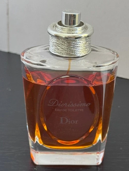 Dior Diorissimo Eau de Toilette for Women for sale - eBay