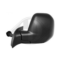 1X AußEnspiegel Diederichs 4013625 Passend FüR CitroËN Peugeot