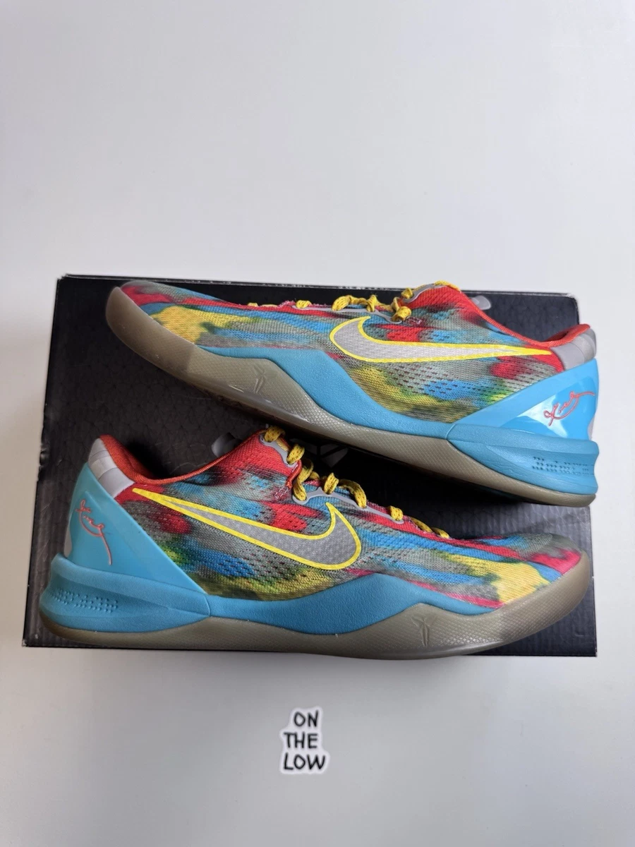 Nike Kobe 8 2013 Venice Beach | eBay display picture 1
