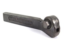 Williams 1-L Left Hand Lathe Tool Holder 1/2" X 1-1/8" Shank for 5/16" Bits